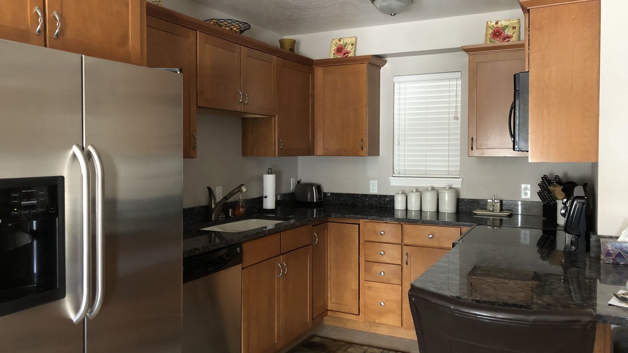 Photo of Kitchen in Polson
