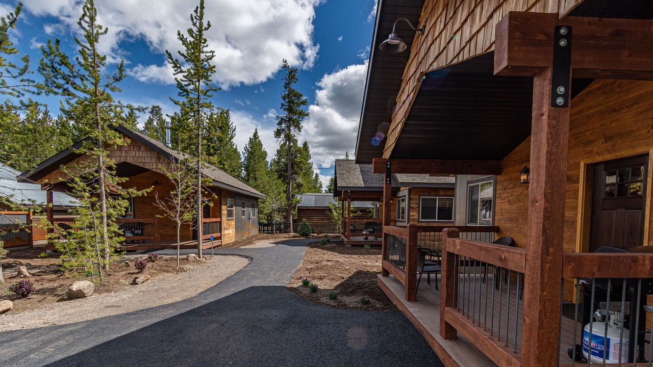 Photo of Outdoor in West Yellowstone
