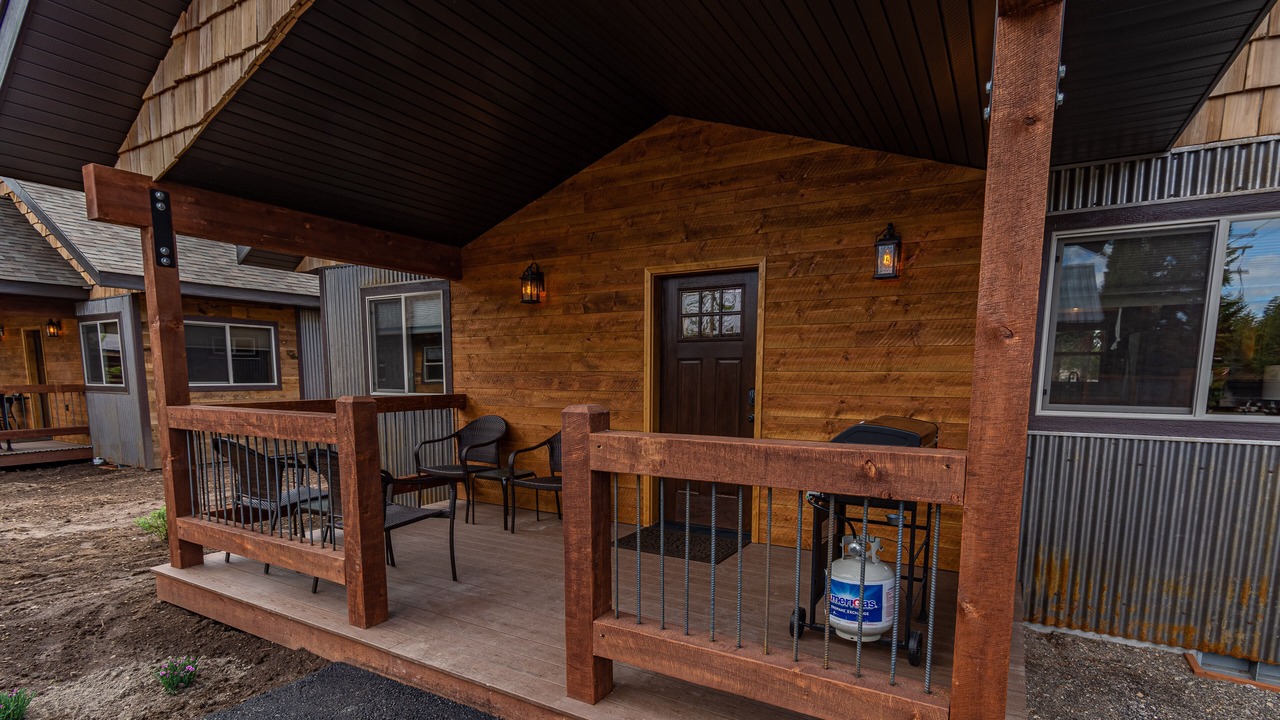Photo of Outdoor in West Yellowstone