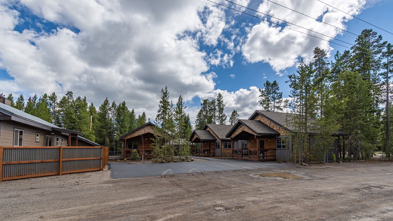 Photo of Outdoor in West Yellowstone