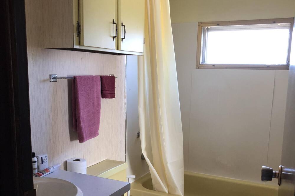 Photo of Bathroom in Naturita