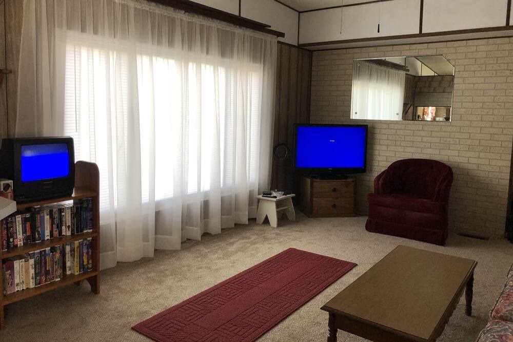 Photo of Livingroom in Naturita
