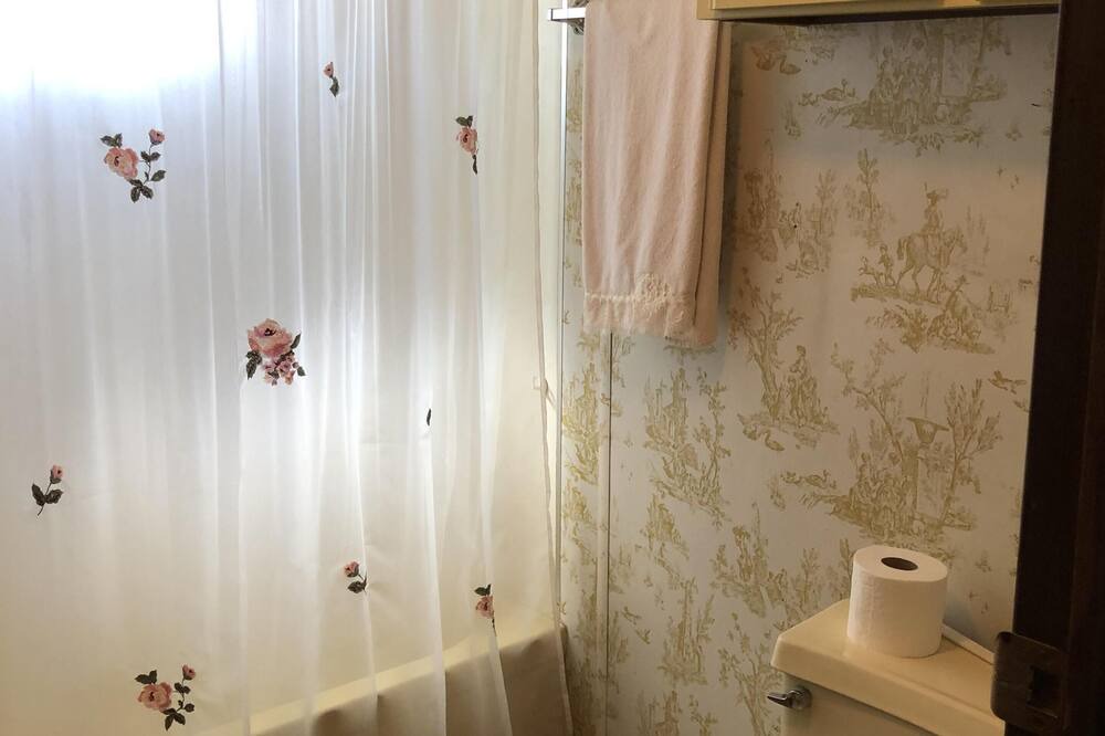 Photo of Bathroom in Naturita