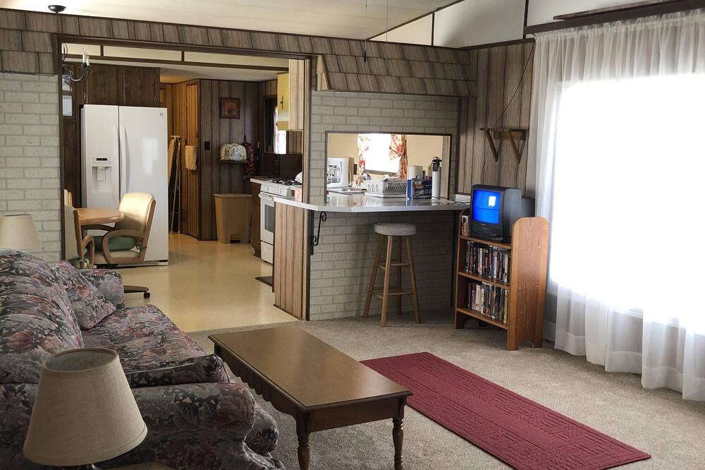 Photo of Livingroom in Naturita