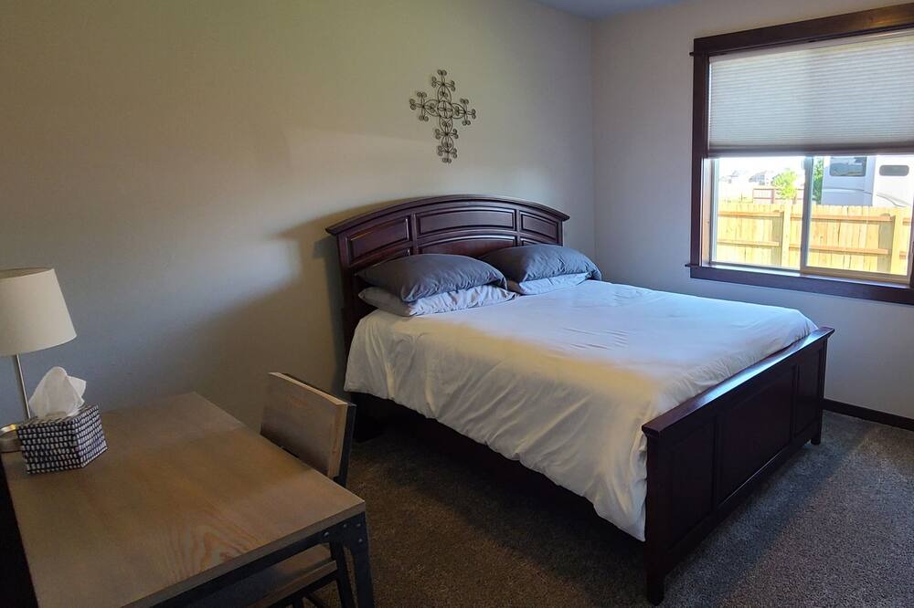 Photo of Bedroom in Bozeman