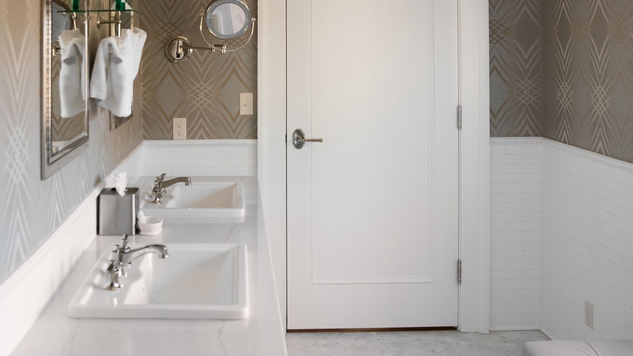 Photo of Bathroom in Maple Ridge