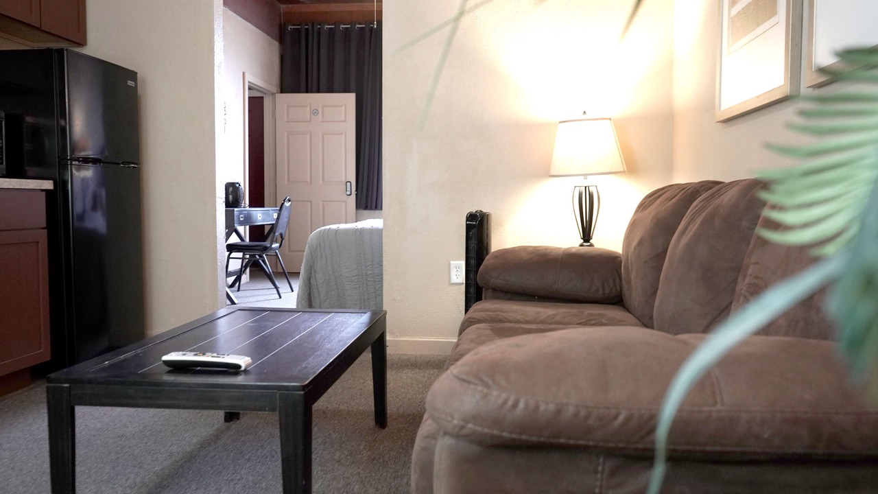 Photo of Bedroom in Fortuna