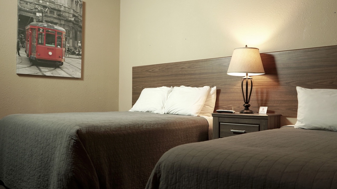 Photo of Bedroom in Fortuna