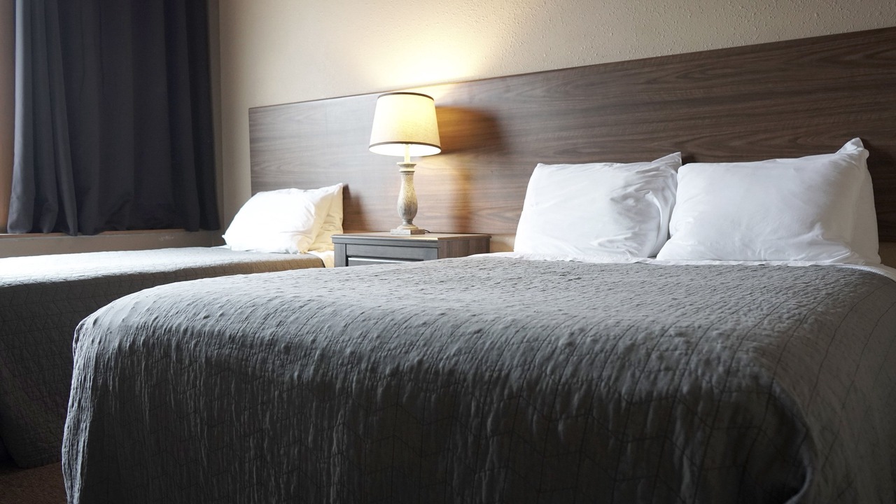 Photo of Bedroom in Fortuna