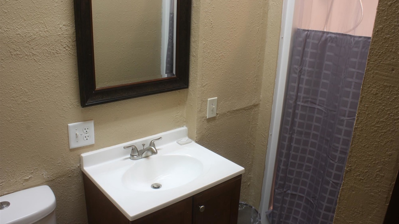 Photo of Bathroom in Fortuna