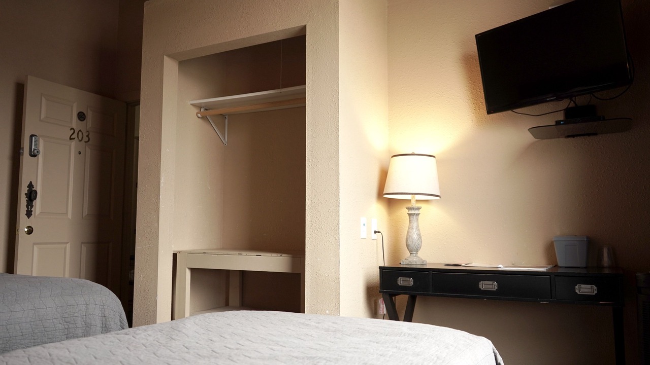Photo of Bedroom in Fortuna