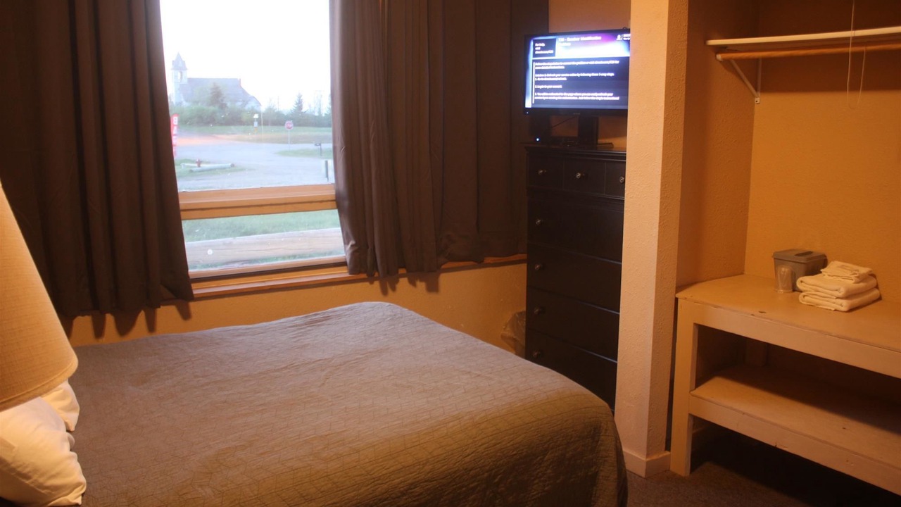 Photo of Bedroom in Fortuna
