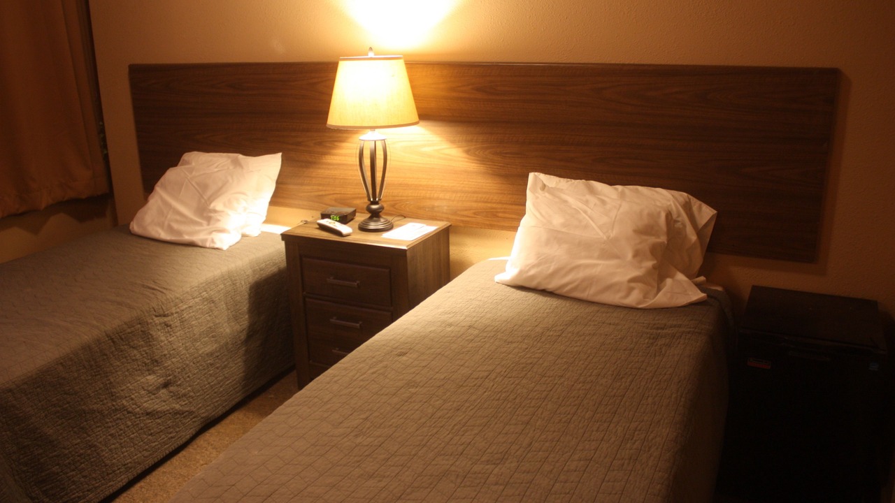 Photo of Bedroom in Fortuna
