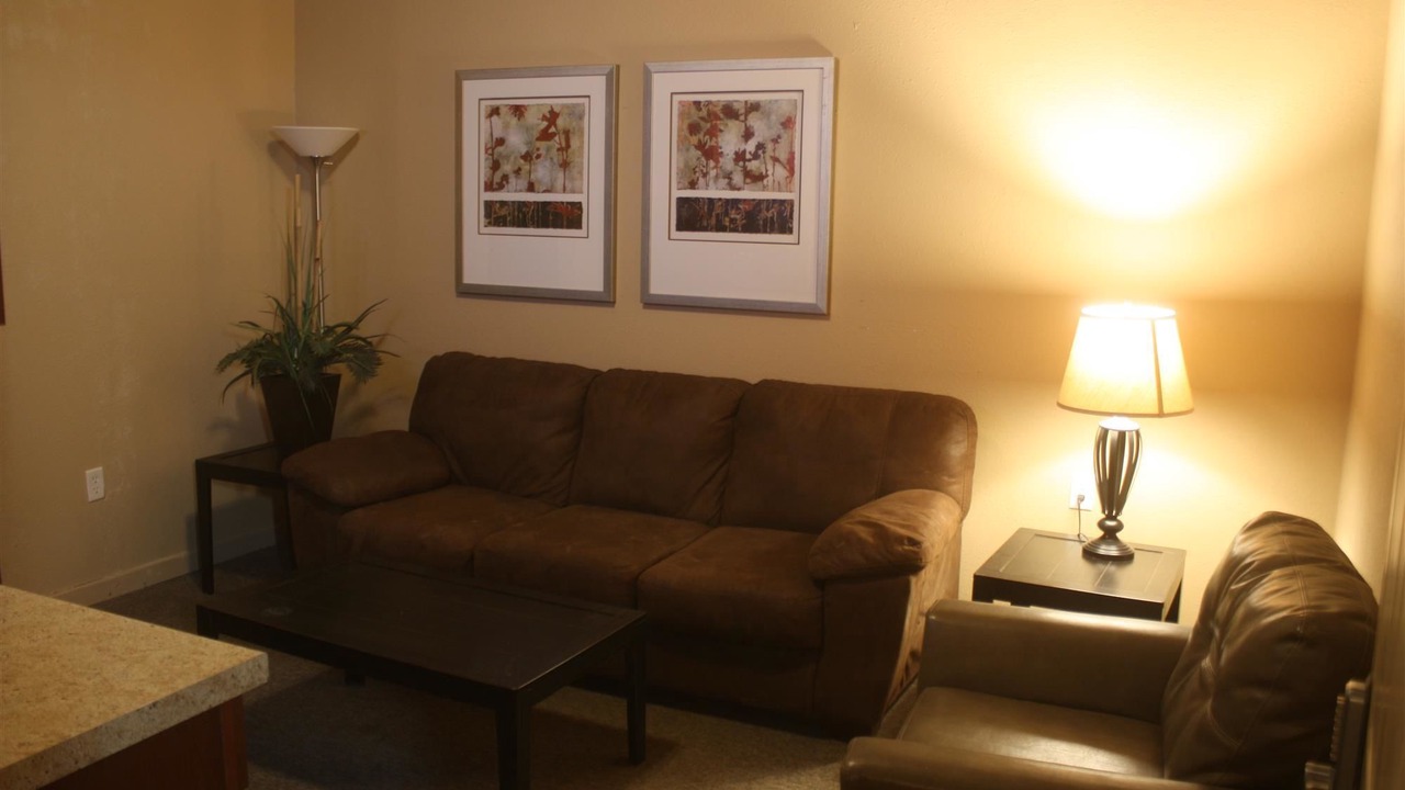 Photo of Bedroom in Fortuna