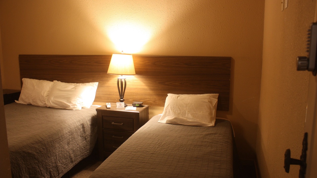 Photo of Bedroom in Fortuna