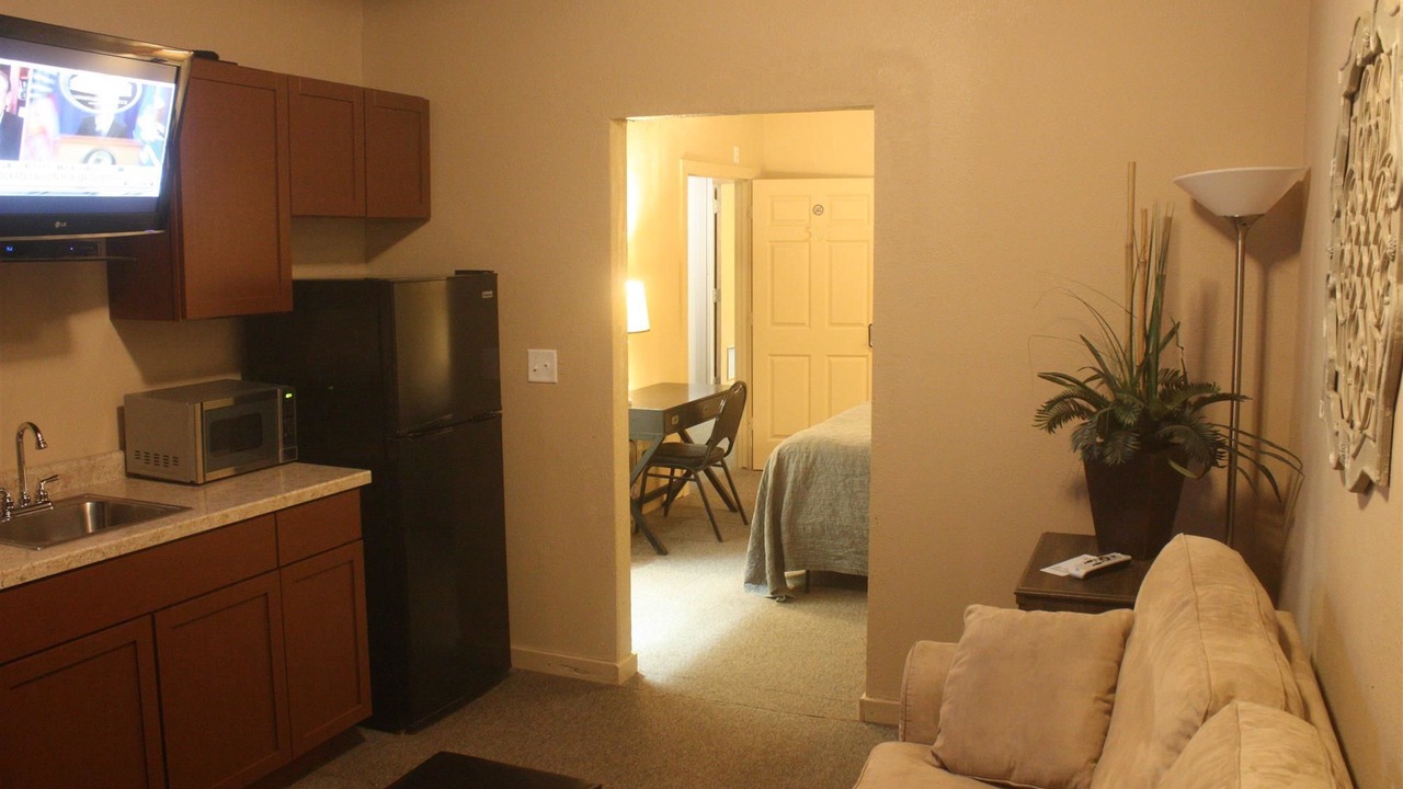 Photo of Bedroom in Fortuna