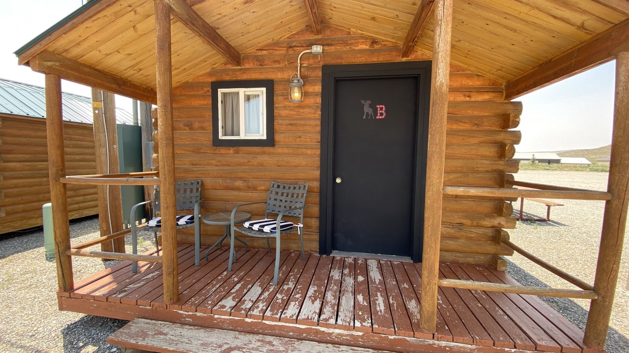 Photo of Patio Balcony in Rawlins