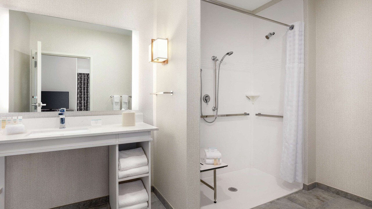 Photo of Bathroom in Horsham