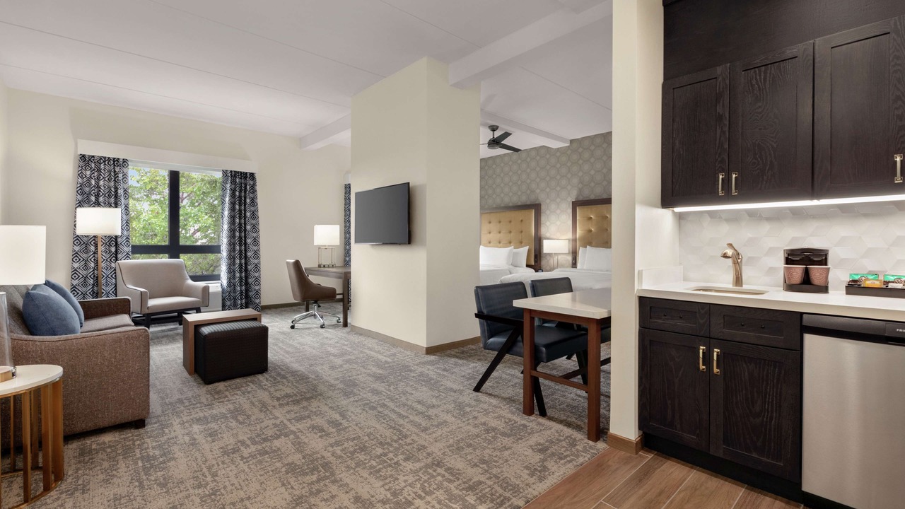 Photo of Bedroom in Horsham