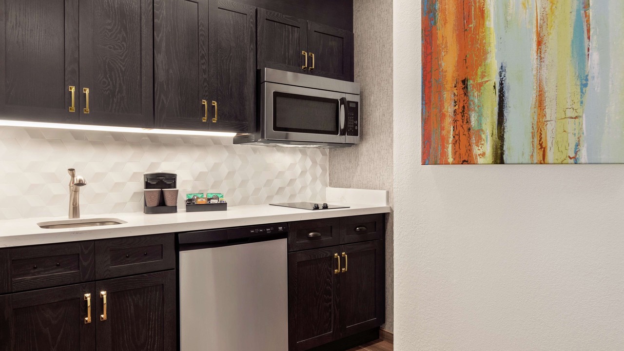 Photo of Kitchen in Horsham