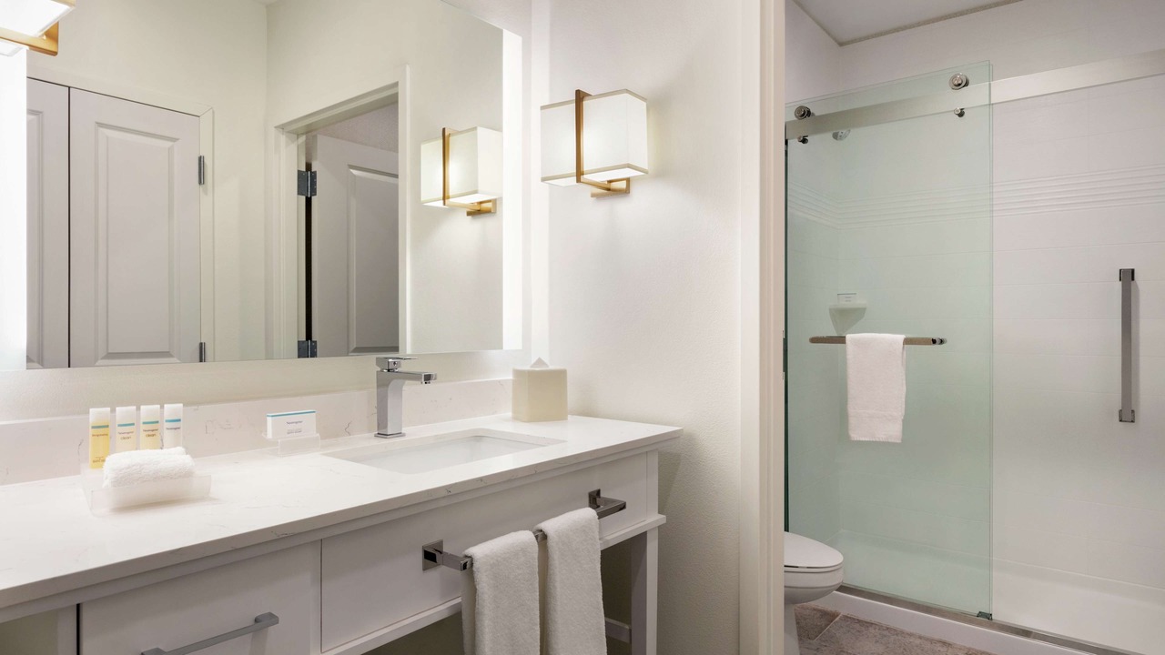 Photo of Bathroom in Horsham