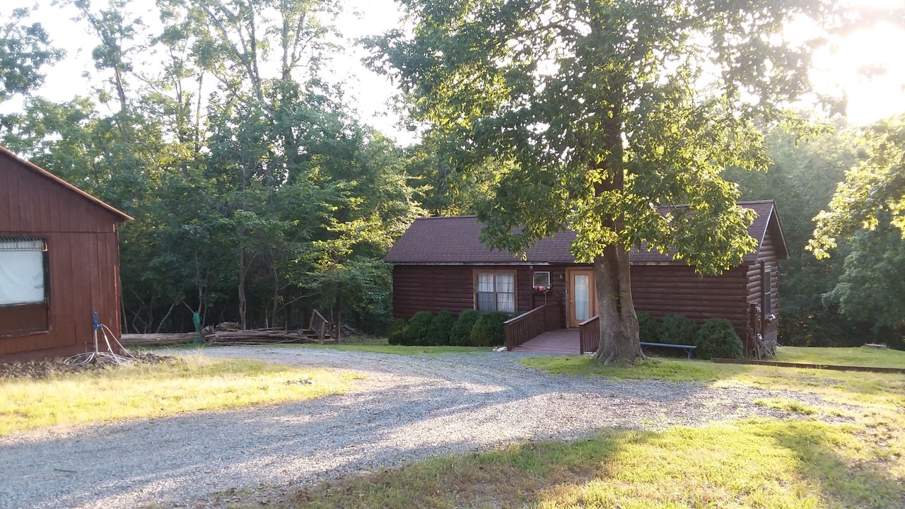 Photo of Outdoor in Albemarle
