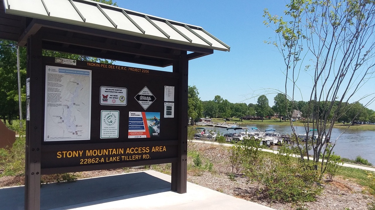 Photo of Outdoor in Albemarle