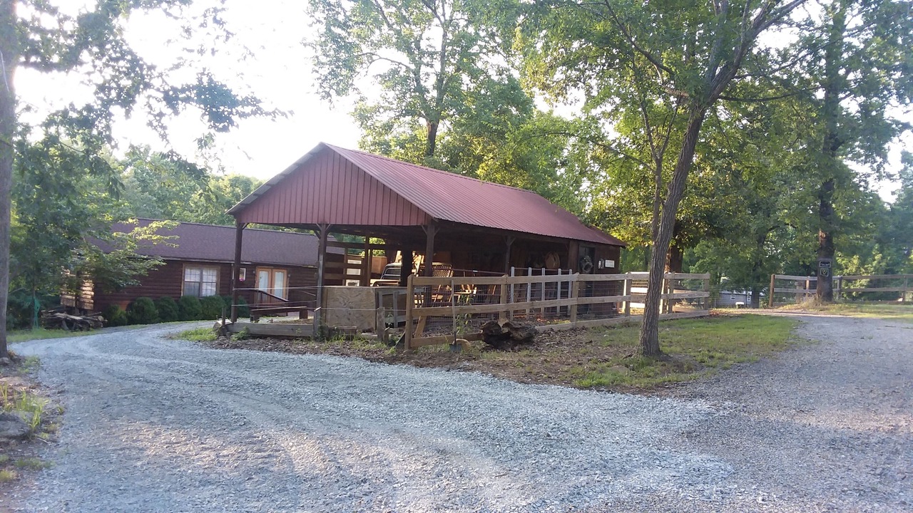 Photo of Outdoor in Albemarle
