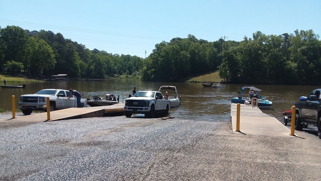 Photo of Outdoor in Albemarle