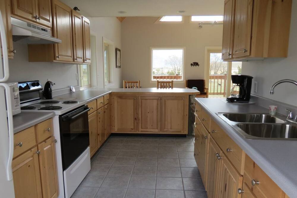 Photo of Kitchen in Livingston