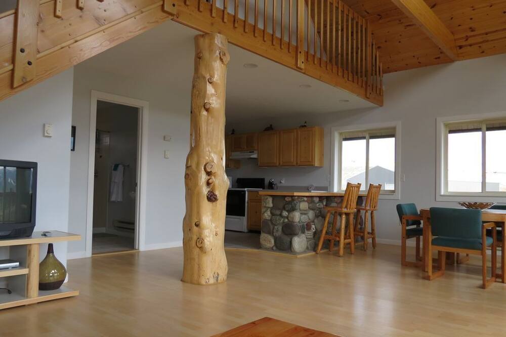 Photo of Livingroom in Livingston