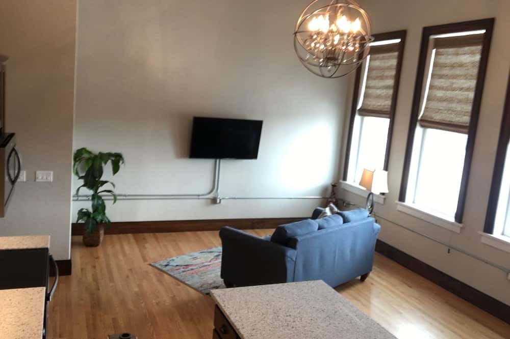 Photo of Livingroom in Dunlap
