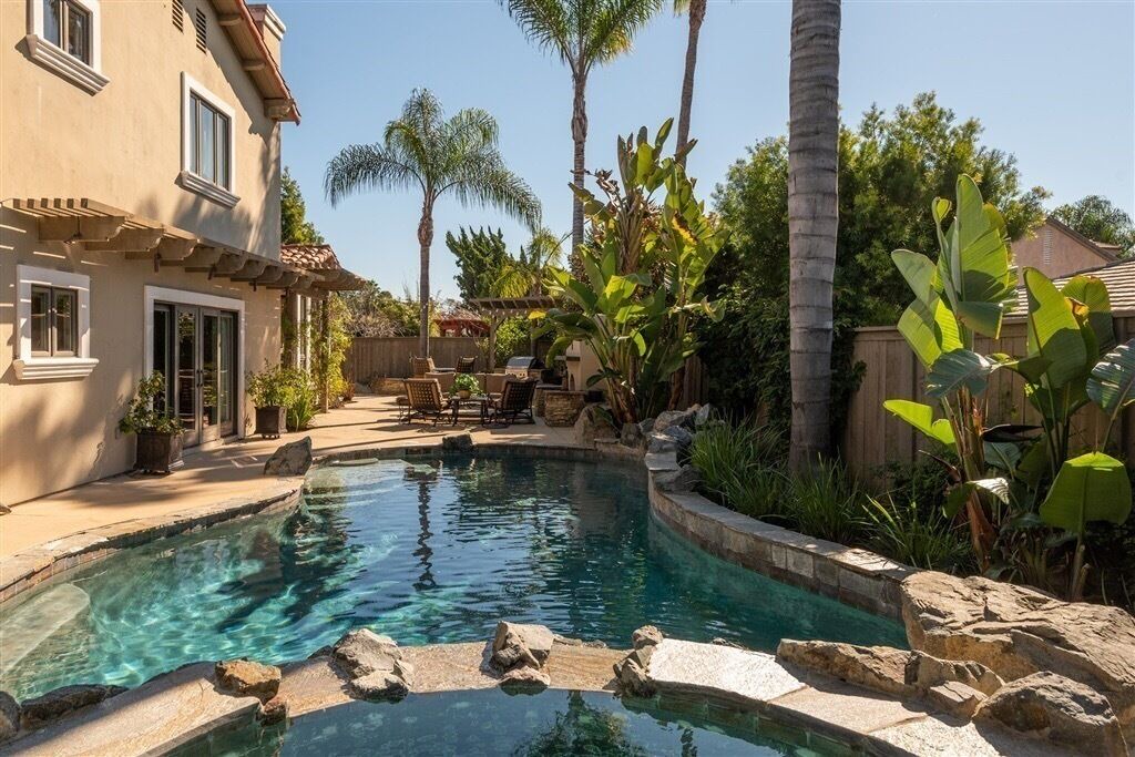 Photo of Outdoor in Rancho Santa Fe