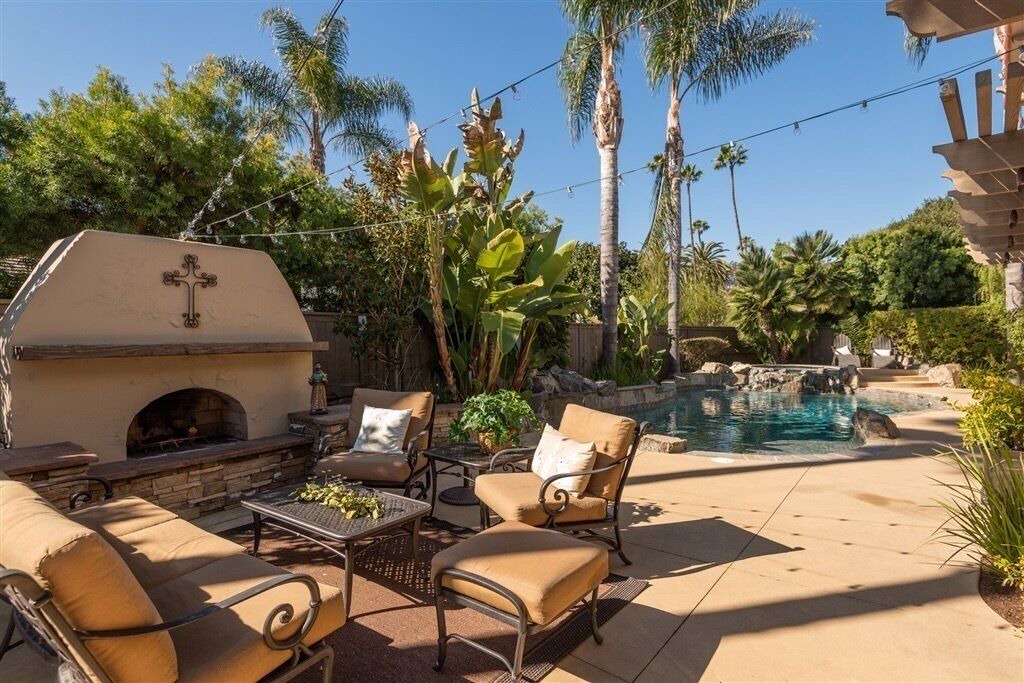 Photo of Outdoor in Rancho Santa Fe