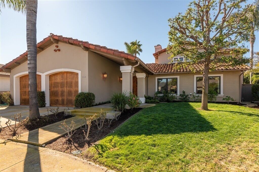 Photo of Outdoor in Rancho Santa Fe