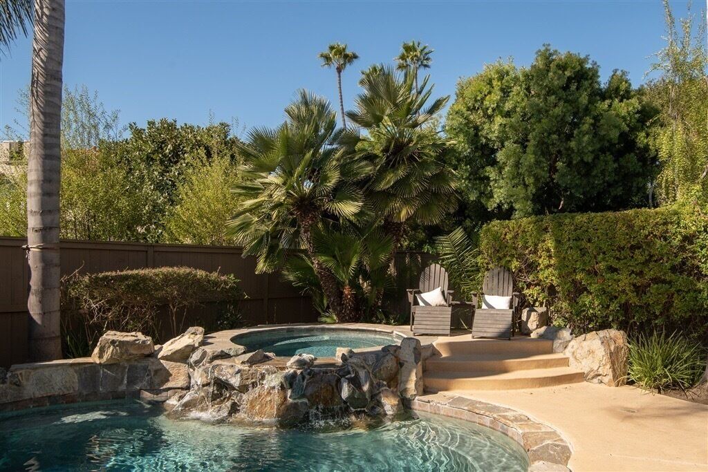 Photo of Outdoor in Rancho Santa Fe