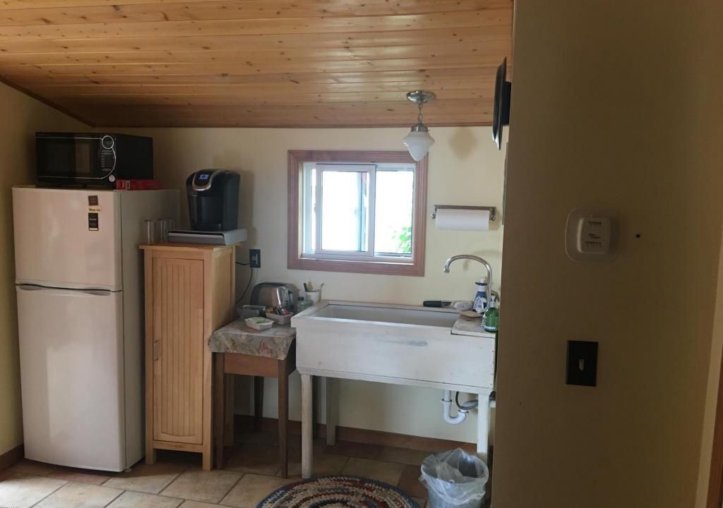 Photo of Kitchen in Chester