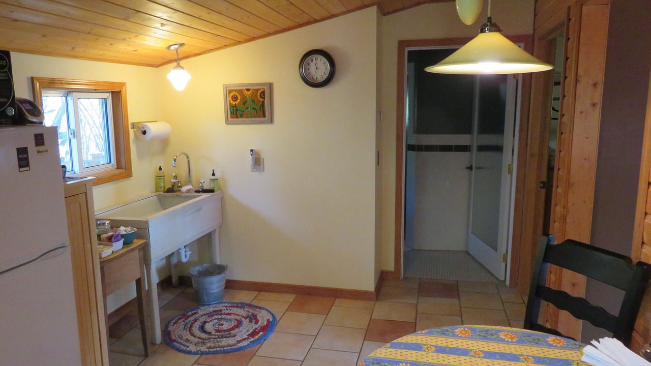 Photo of Kitchen in Chester