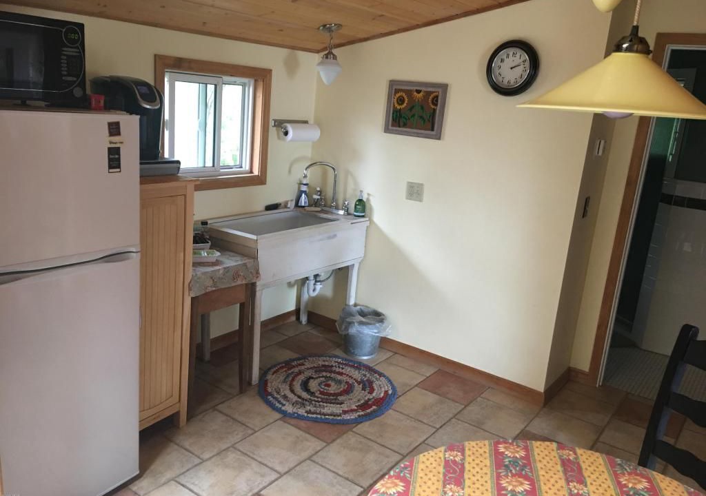Photo of Kitchen in Chester