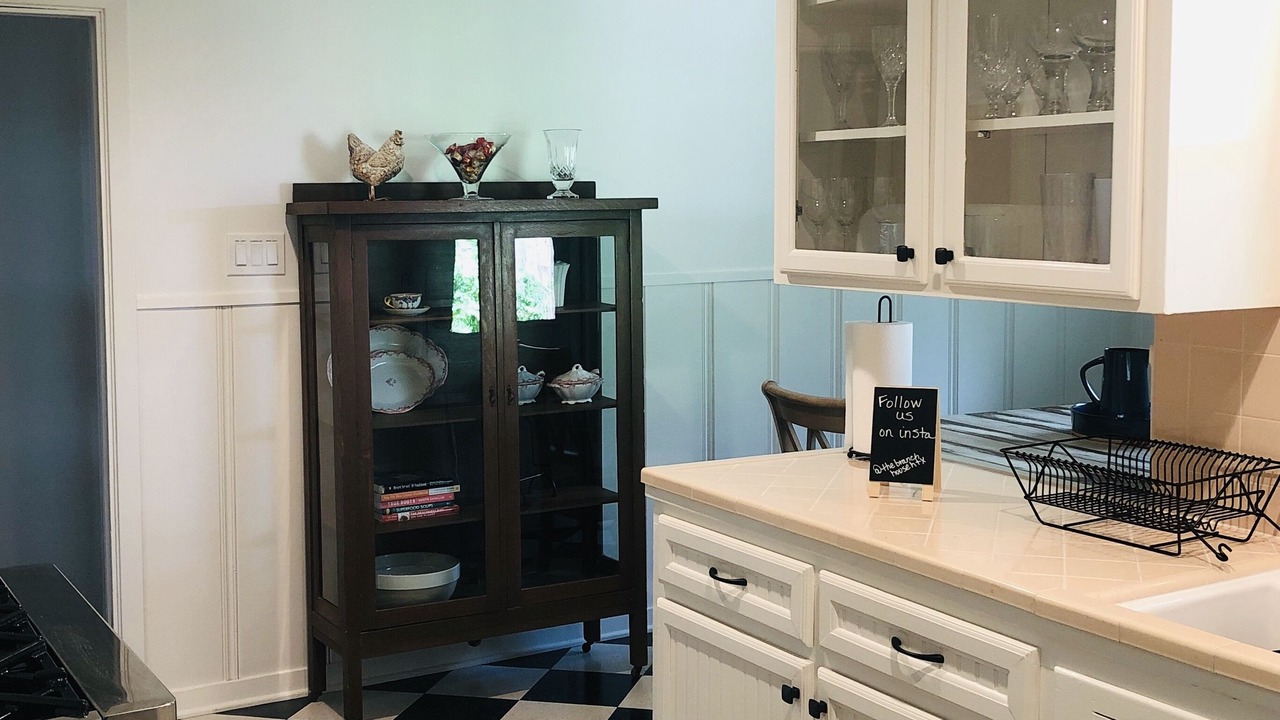 Photo of Kitchen in Spring Branch East