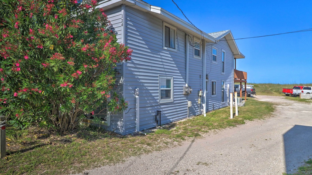 Photo of Outdoor in Fernandina Beach
