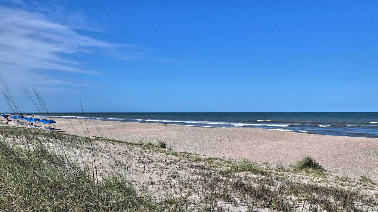 Photo of Others in Fernandina Beach