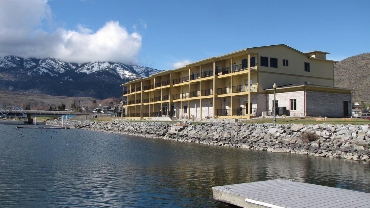 Photo of Outdoor in Pateros