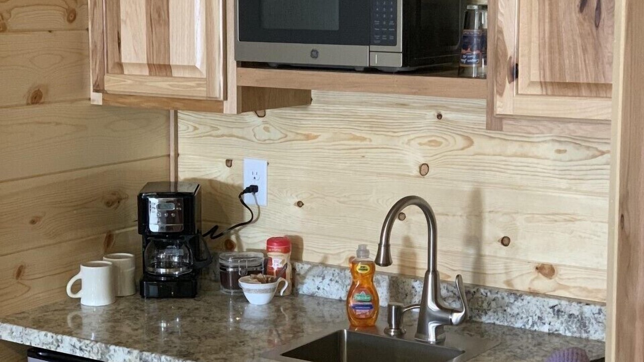 Photo of Bedroom in Gardiner