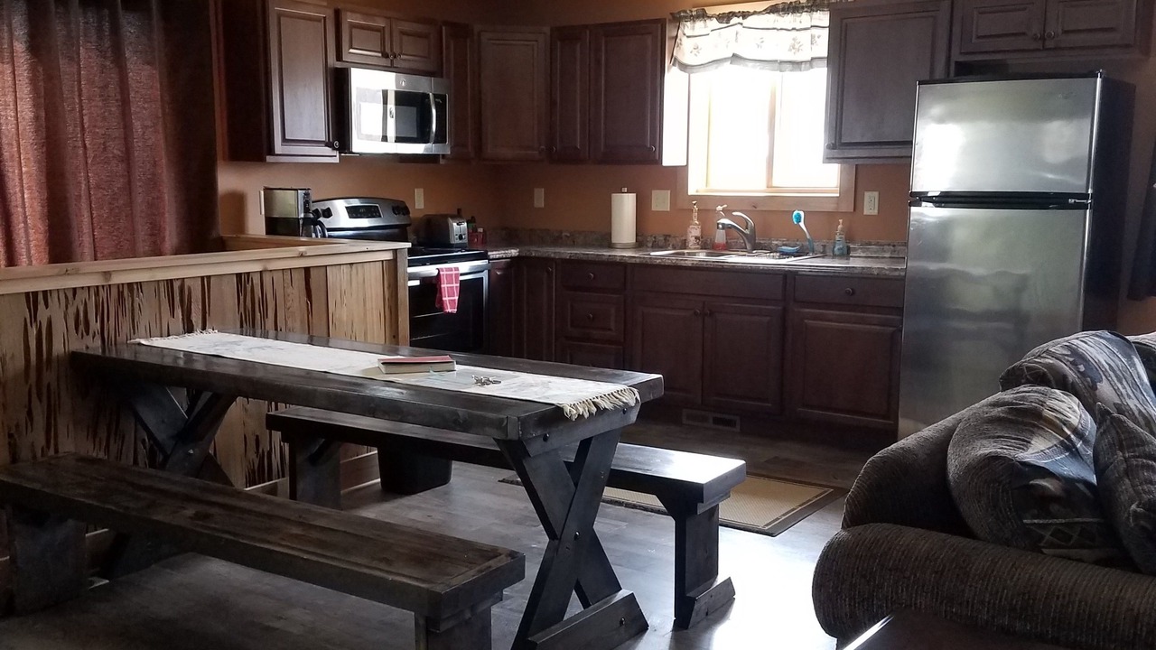 Photo of Bedroom in Gardiner