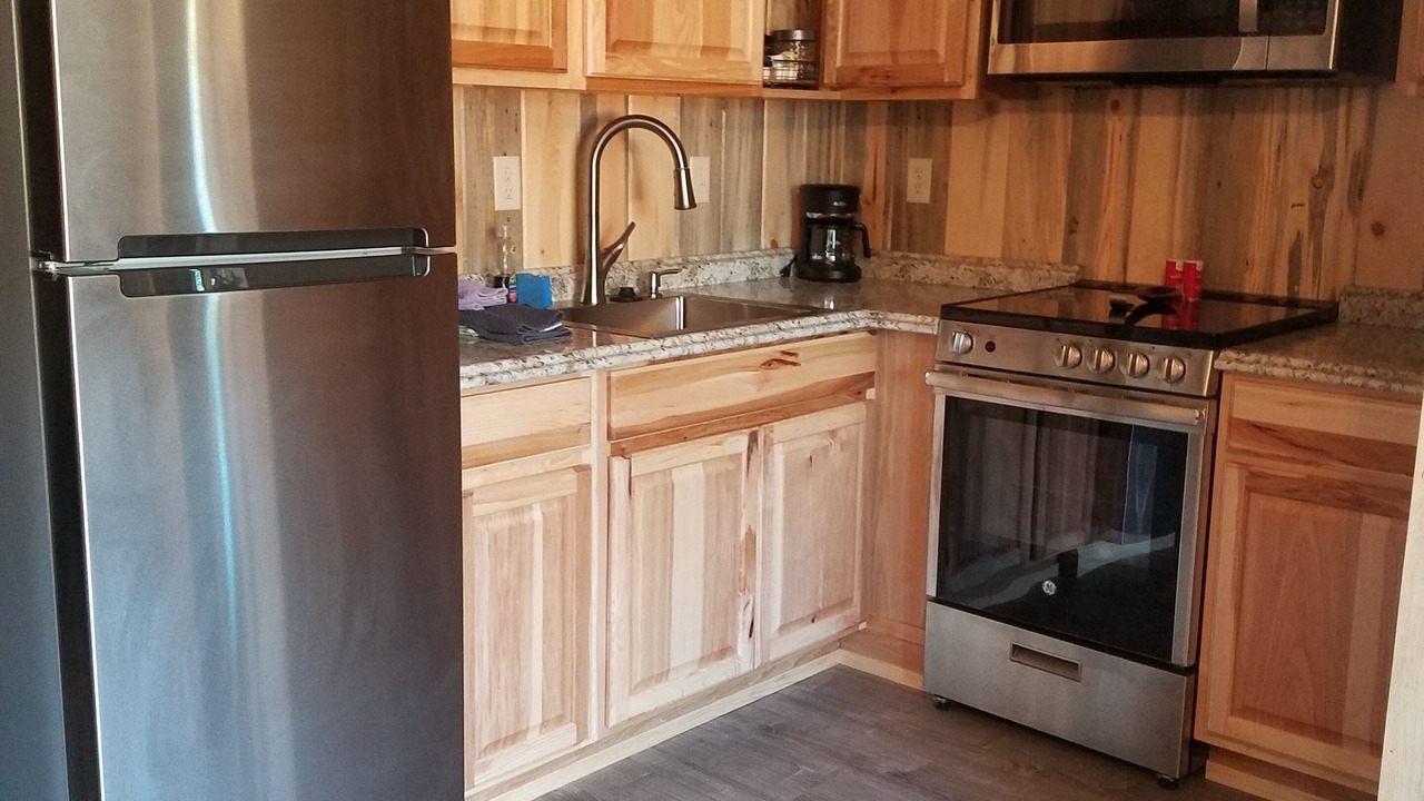 Photo of Kitchen in Gardiner