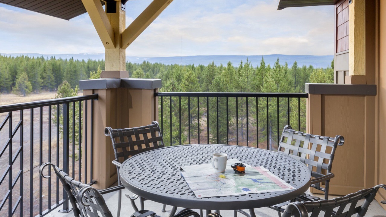Photo of Outdoor in West Yellowstone