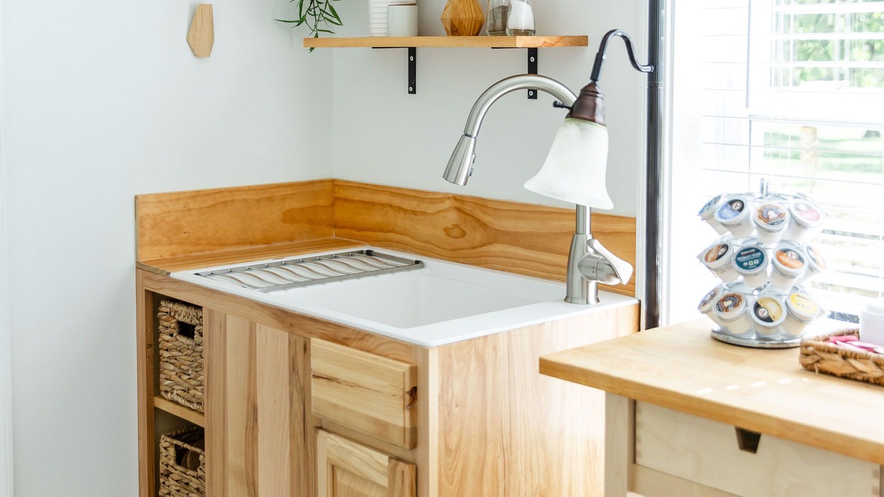 Photo of Kitchen in Leola