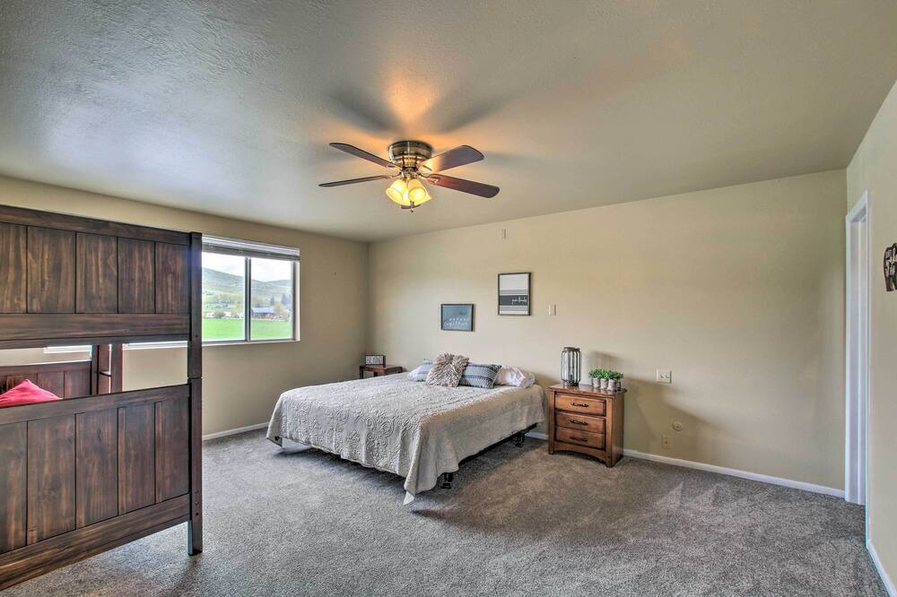 Photo of Bedroom in St. Charles