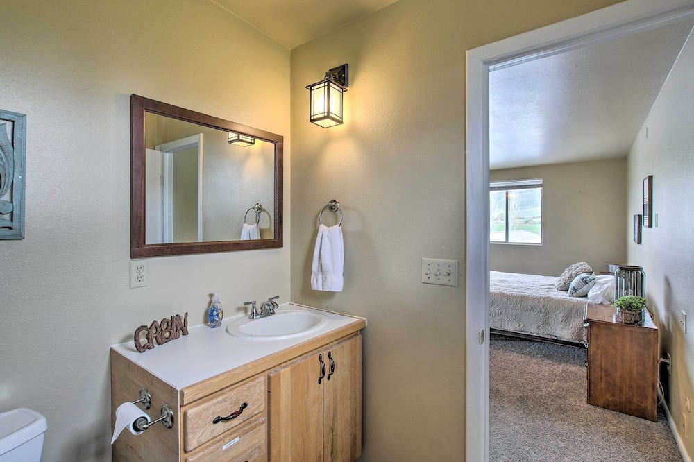 Photo of Bathroom in St. Charles
